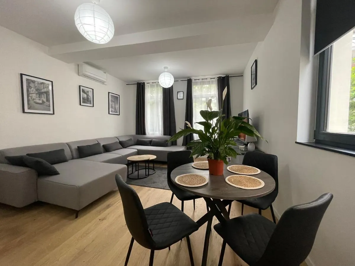 Apartment Duplex 2 Chambres contacts