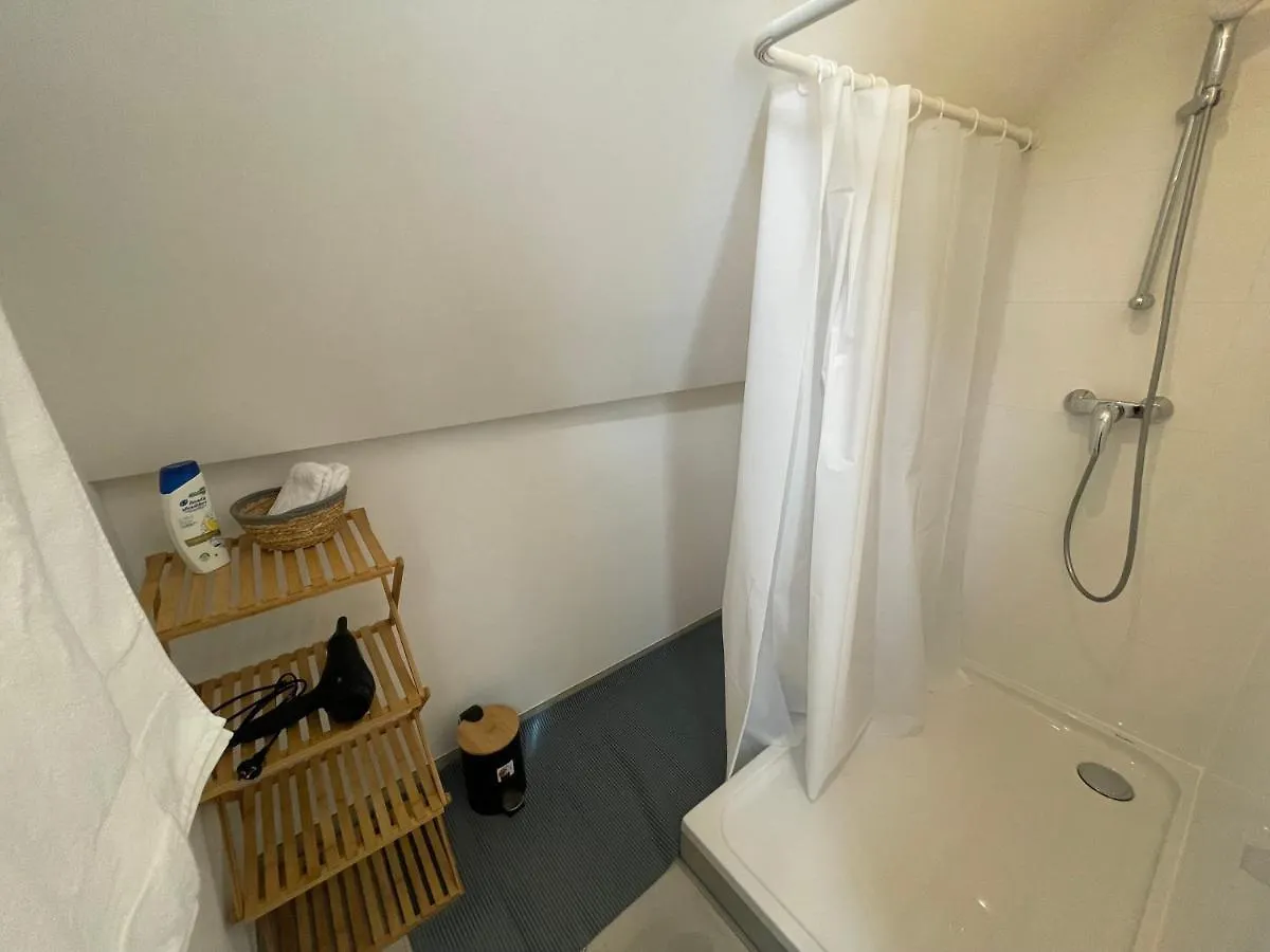 Apartment Duplex 2 Chambres Brussels
